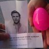 Ryan Gosling-Themed Easter Egg Hunt Shows True Meaning Of Holiday